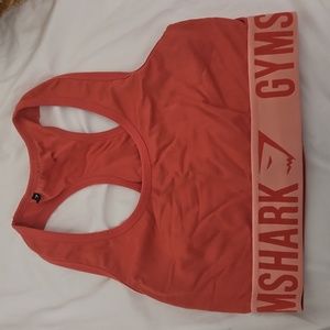 Gymshark sports bra